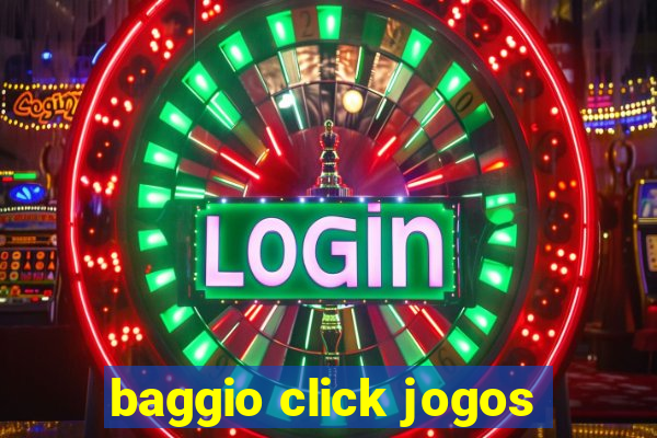 baggio click jogos